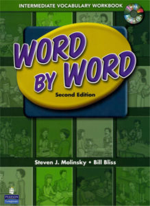 Word By Word Picture Dictionary by Steven J and Bill Bliss pdf free download
