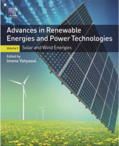 Advances in Renewable Energies and Power Technologies by Imene Yahyaoui pdf free download