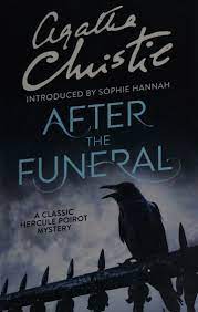 After The Funeral By Agatha Christie pdf free download 