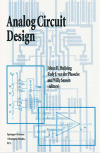 Analog Circuit Design by John H pdf free download 