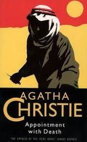 Appointment With Death By Agatha Christie pdf free download