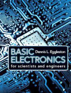 Basic Electronics for Scientists and Engineers by Dennis pdf free download 