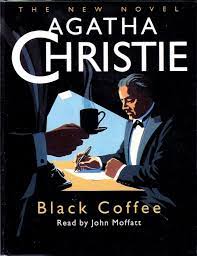 Black Coffee by Agatha Christie pdf free download