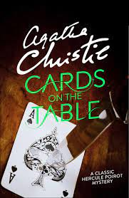 Cards On The Table By Agatha Christie pdf free download