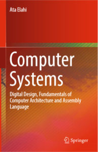 Computer Systems by Ata Elahi pdf free download