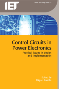Control Circuits in Power Electronics by Miguel Castilla pdf free download