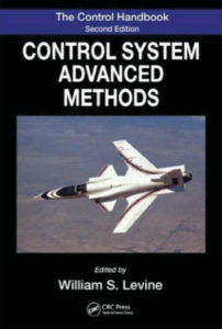 Control System Advanced Methods 2nd Edition by William S Levine pdf free download
