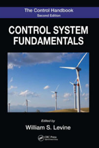 Control System Fundamentals 2nd Edition by William S Levine pdf free download