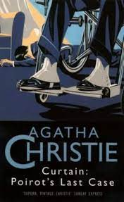 Curtain By Agatha Christie pdf free download