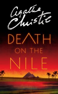 Death On The Nile by Agatha Christie pdf free download