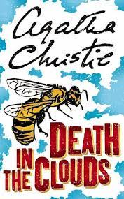 Death in the Clouds By Agatha Christie pdf free download