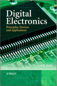 Digital Electronics by Anil K Maini pdf free download 