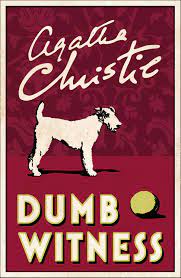 Dumb Witness By Agatha Christie pdf free download