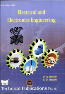 Electrical And Electronics Engineering by bakshi pdf free download