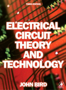 Electrical Circuit Theory and Technology 3rd Edition by John Bird pdf free download