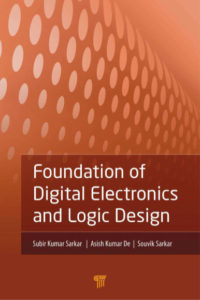 Foundation of Digital Electronics and Logic Design pdf free download