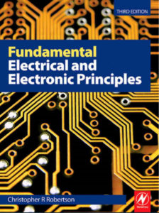Fundamental Electrical and Electronic Principles 3rd Edition pdf free download
