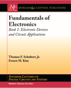 Fundamentals of Electronics Book 1 by Thomas and Jr Ernest pdf free download