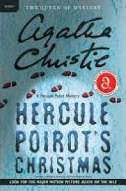 Hercule Poirots Christmas By Agatha Christie pdf free download