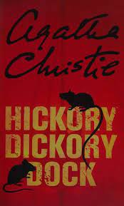 Hickory Dickory Death By Agatha Christie pdf free download