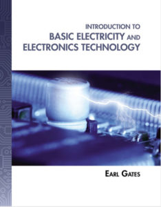 Introduction to Basic Electricity and Electronics Technology by Earl Gates pdf free download 