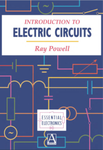 Introduction to Electric Circuits by Ray Powell pdf free download