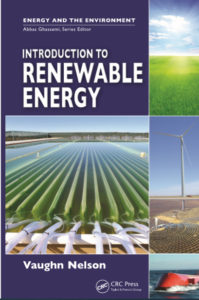 Introduction to Renewable Energy by Vaughn Nelson pdf free download