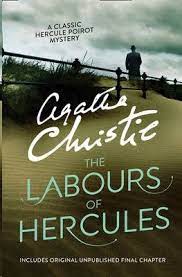 Labours Of Hercules By Agatha Christie pdf free download
