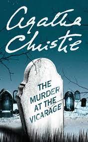 Murder At The Vicarage By Agatha Christie pdf free download