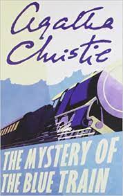 Mystery Of The Blue Train By Agatha Christie pdf free download