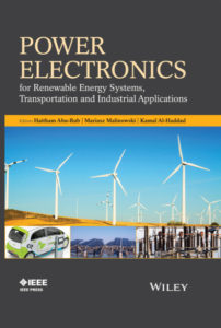 Power Electronics by Haitham Mariusz and Kamal pdf free download