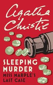 Sleeping Murder By Agatha Christie pdf free download