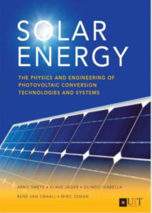 Solar Energy by Arno Laus Olindo Miro and Rene pdf free download