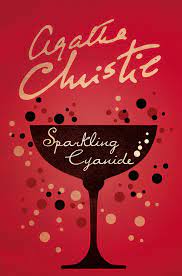 Sparkling Cyanide By Agatha Christie pdf free download