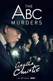 The Abc Murders By Agatha Christie pdf free download