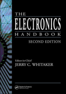 The Electronics Handbook 2nd Edition by Jerry C Whitaker pdf free download