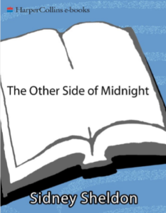 The Other Side of Midnight by Sidney Sheldon pdf free download