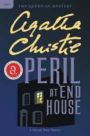 The Peril at End House by Agatha Christie pdf free download