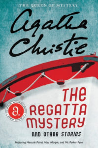 The Reggata Mystery By Agatha Christie pdf free download