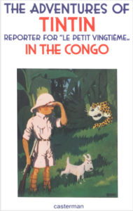 Tintin in The Congo The Adventures of Tintin 2 pdf free download