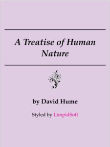 A Treatise of Human Nature pdf free download