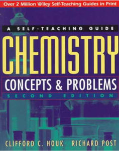 Chemistry Concepts and Problems by Clifford and Richard pdf free download