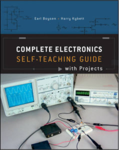 Complete Electronics Self Teaching Guide by Earl and Harry pdf free download
