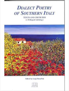 Dialect Poetry of Southern Italy pdf free download