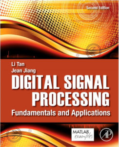 Digital Signal Processing Fundamentals and Applications 2nd Edition pdf free download