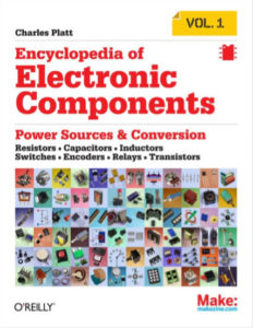 Encyclopedia of Electronic Components Volume 1 by Charles Platt pdf free download