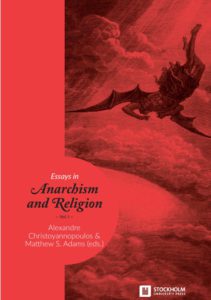 Essays in Anarchism and Religion pdf free download