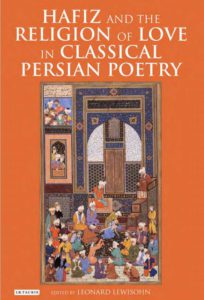 Hafiz and the Religion of Love in Classical Persian Poetry pdf free download