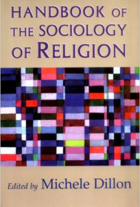 Handbook of the Sociology of Religion pdf free download