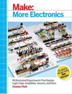 Make More Electronics by Charles Platt pdf free download